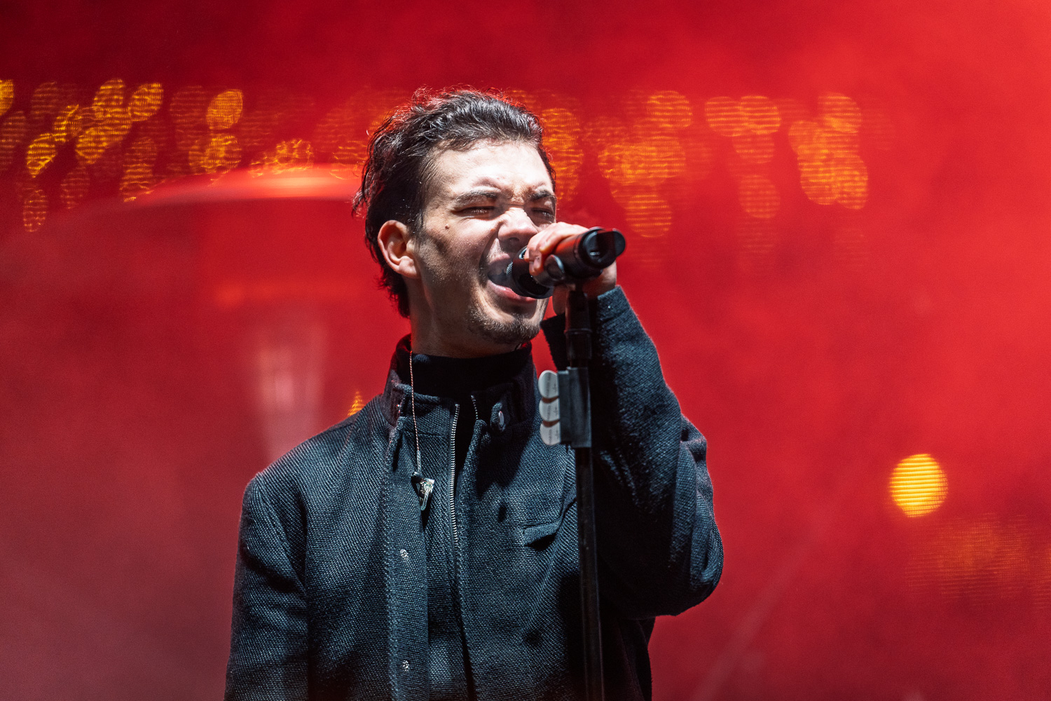 Prednovoletni koncert Žan Serčič (6)